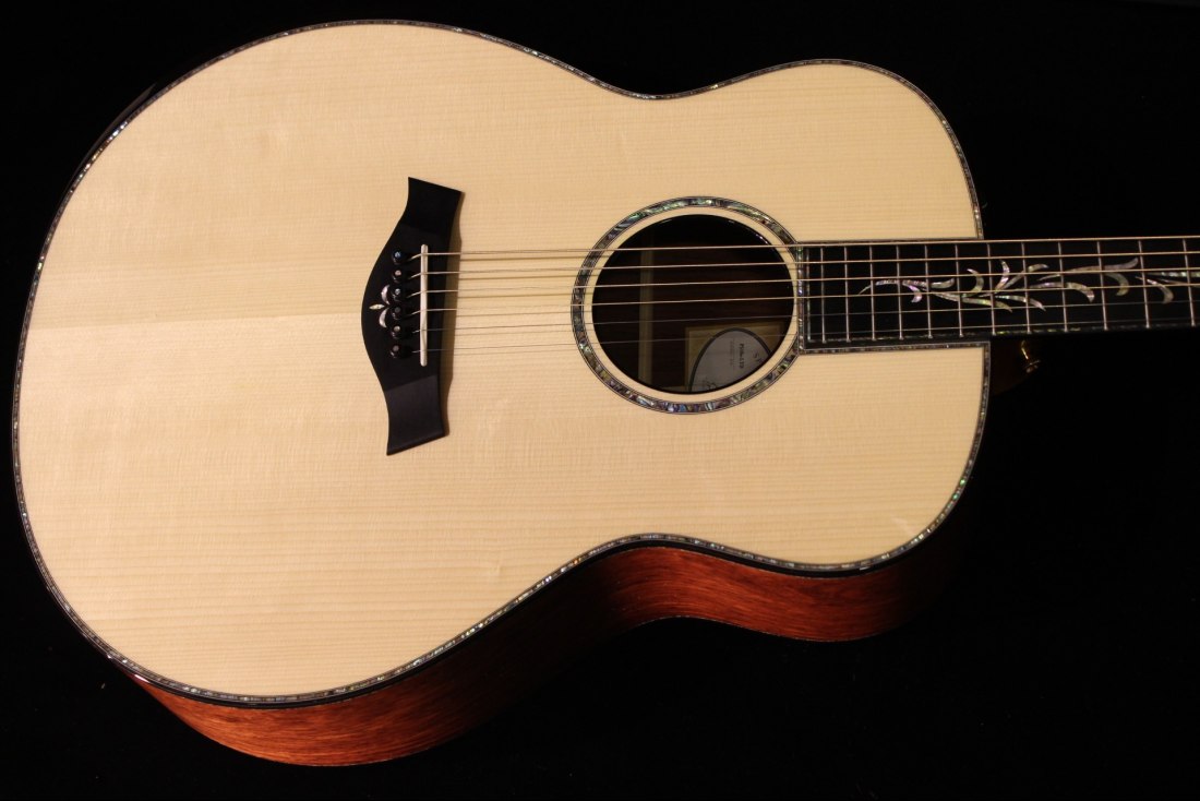 Taylor PS18e Limited Edition