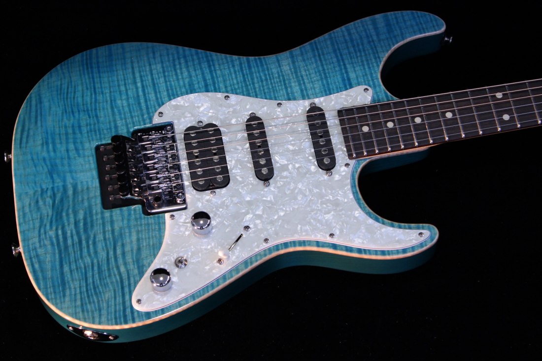 Tom Anderson Drop Top Classic - BBB