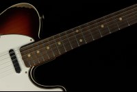 Fender Custom 1960 Telecaster Custom Heavy Relic - 3CS