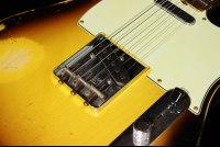 Fender Custom 1967 Telecaster Heavy Relic