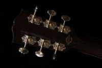 Gibson Advanced Jumbo 12 Fret Wildwood