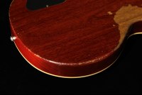 Gibson Custom 1958 Les Paul Reissue 2014 Handpicked Heavily Aged