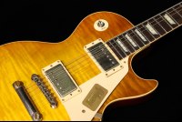 Gibson Custom 1958 Les Paul Reissue 2014 VOS Handpicked - BD