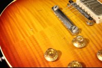 Gibson Custom 1959 Les Paul Reissue 2014 Handpicked Heavily Aged