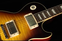 Gibson Custom 1959 Les Paul Reissue 2014 VOS Handpicked - KB