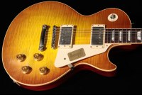 Gibson Custom CS8 50's Style Les Paul Standard VOS - STB
