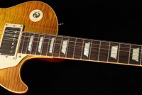 Gibson Custom Historic Select 1958 Les Paul Reissue - DDL