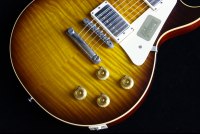Gibson Custom Historic Select 1959 Les Paul Reissue - KB