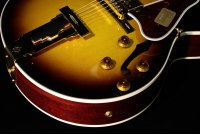 Gibson Custom L-4 CES Mahogany - VS