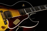 Gibson Custom L-4 CES Mahogany - VS