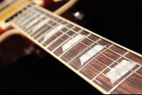 Gibson Custom Les Paul Class 5 Plaintop