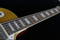 Gibson Custom Standard Historic 1958 Les Paul Reissue VOS - LB