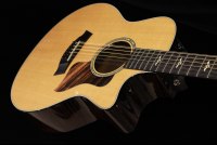 Taylor 656ce 2015 ES2 First Edition