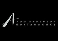 Tom Anderson