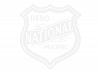 National Reso-Phonic