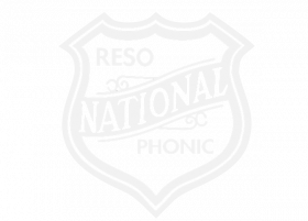 National Reso-Phonic