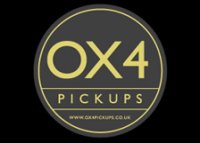 OX4 Pickups