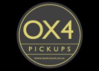 OX4 Pickups OX4 Pickups