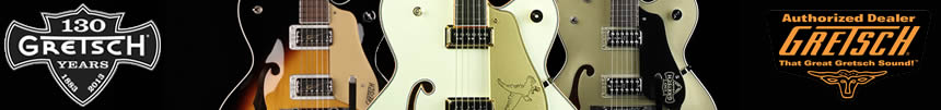 Gretsch Gretsch