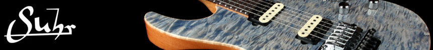 Suhr Suhr