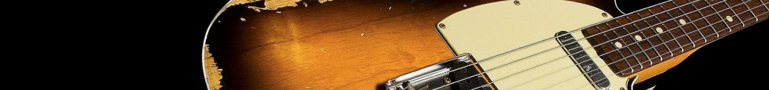 Telecaster Telecaster