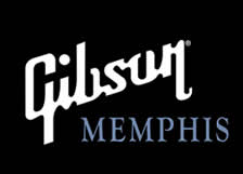 Gibson Memphis