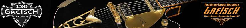 Gretsch Gretsch