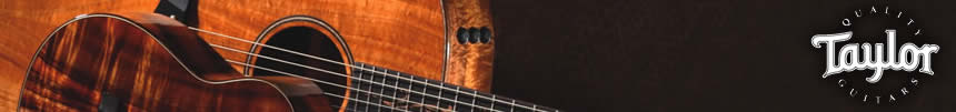 Taylor Guitars Taylor Guitars