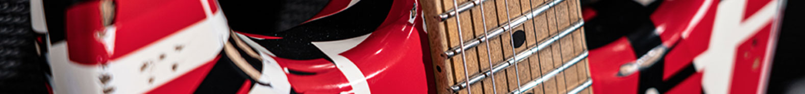 EVH EVH