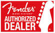 Fender Custom Shop authorized dealer Fender Custom Shop authorized dealer