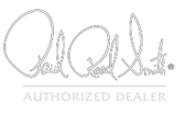 Paul Reed Smith authorized dealer
