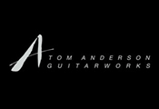 Tom Anderson