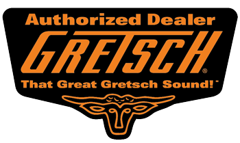 Gretsch authorized dealer Gretsch authorized dealer