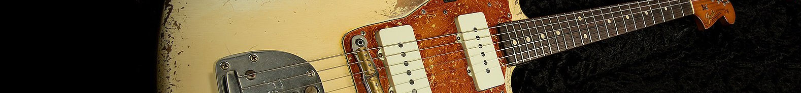 Jazzmaster