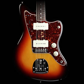 Jazzmaster