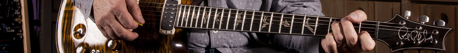 Paul Reed Smith