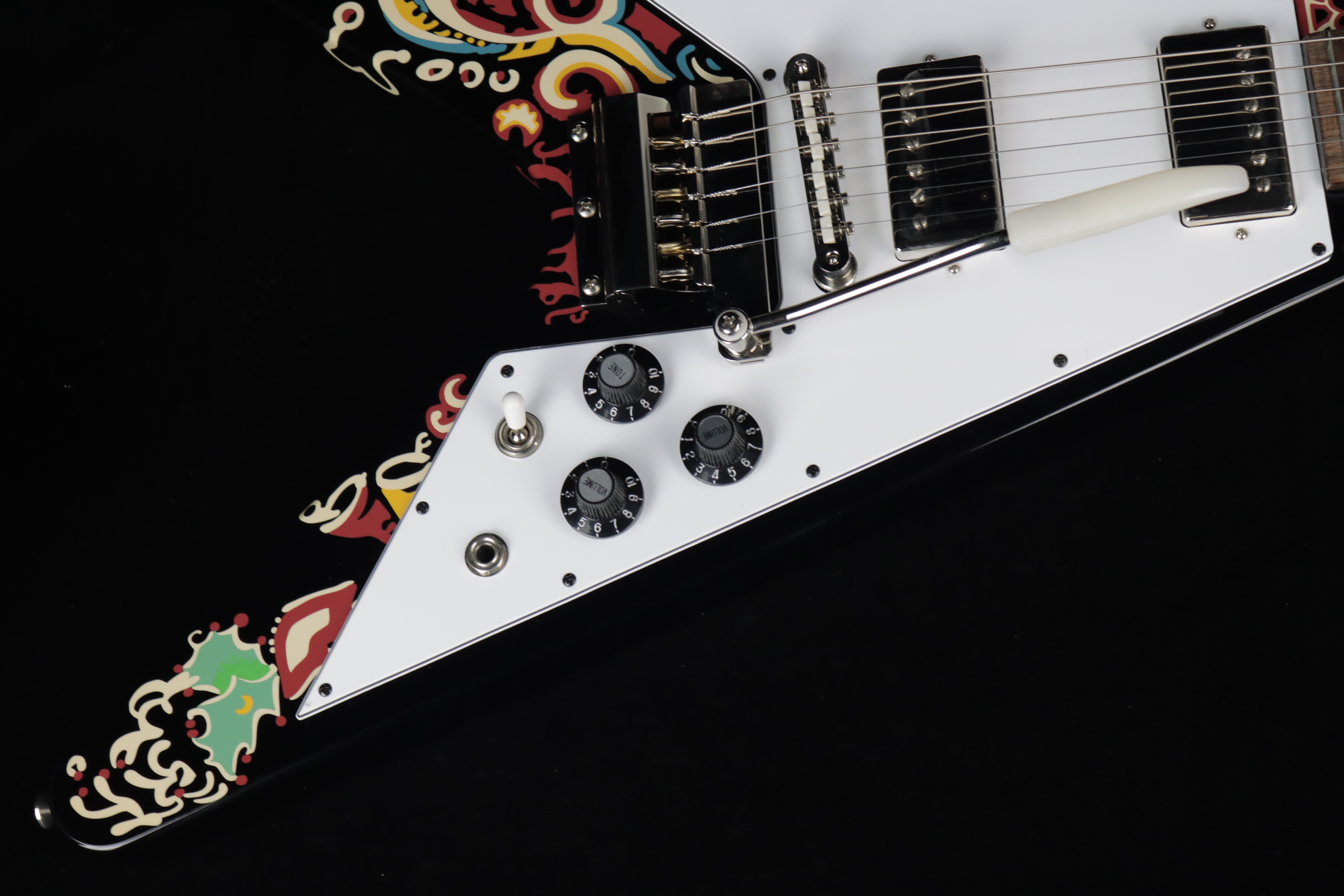 Epiphone Jimi Hendrix™ 