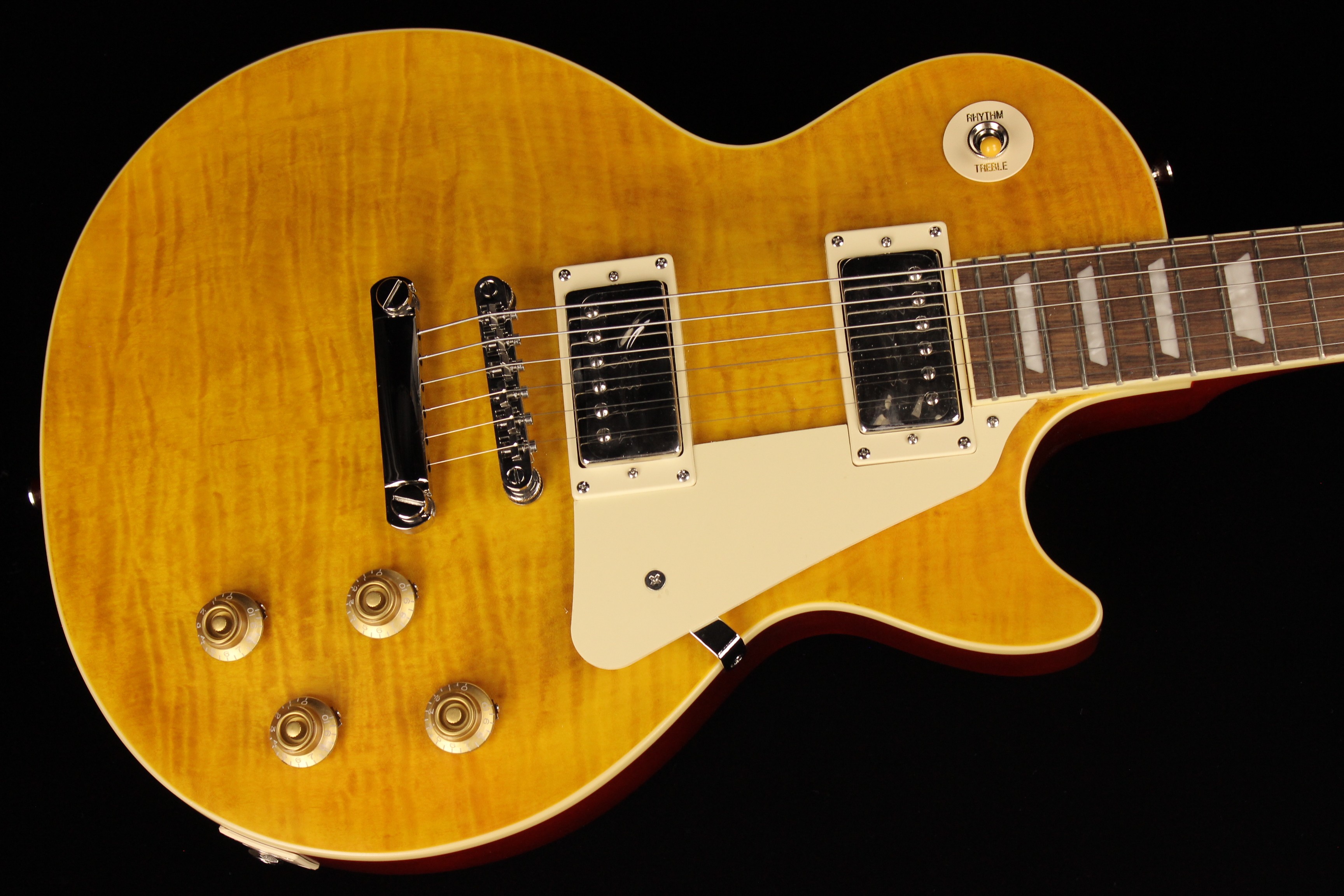 Epiphone Joe Bonamassa Lazarus 1959 Les Paul Standard Lazarus (SN