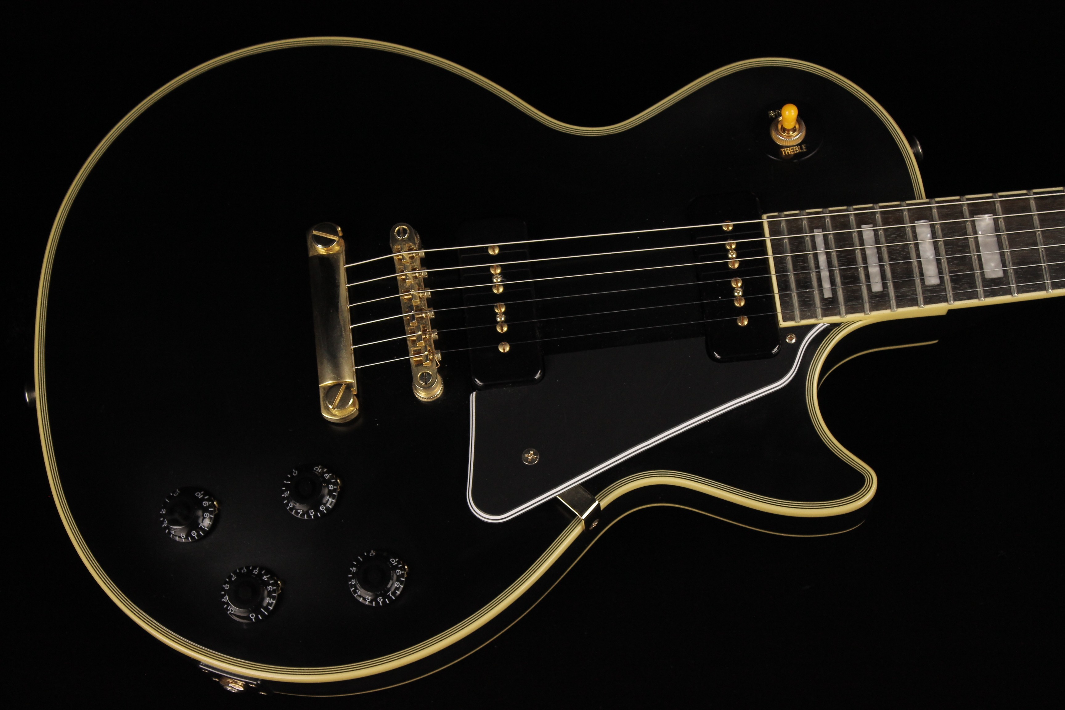 Epiphone Limited Edition Inspired by