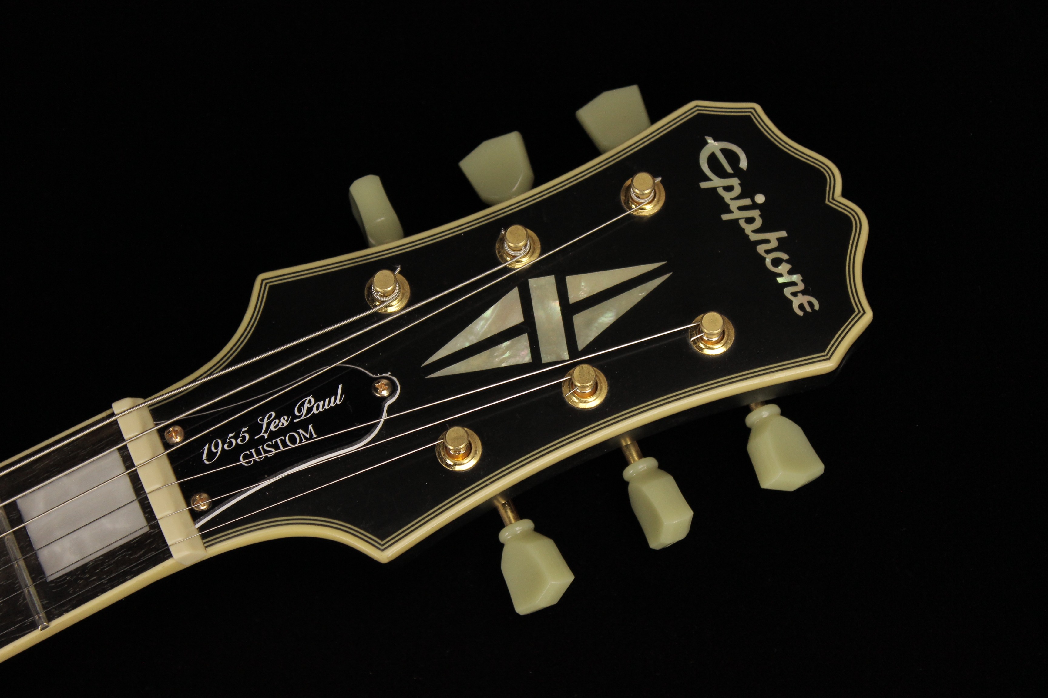 Epiphone Limited Edition Inspired by