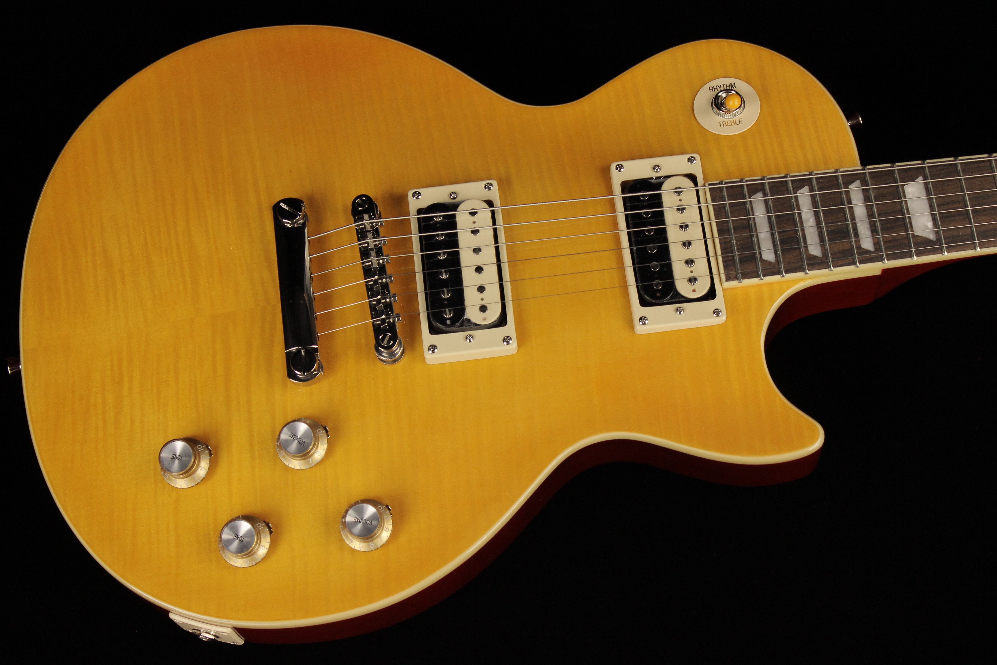 Epiphone Les Paul SL 渋いバースト Epiphone Slash Les Paul Standard Electric Guitar Appetite Burst