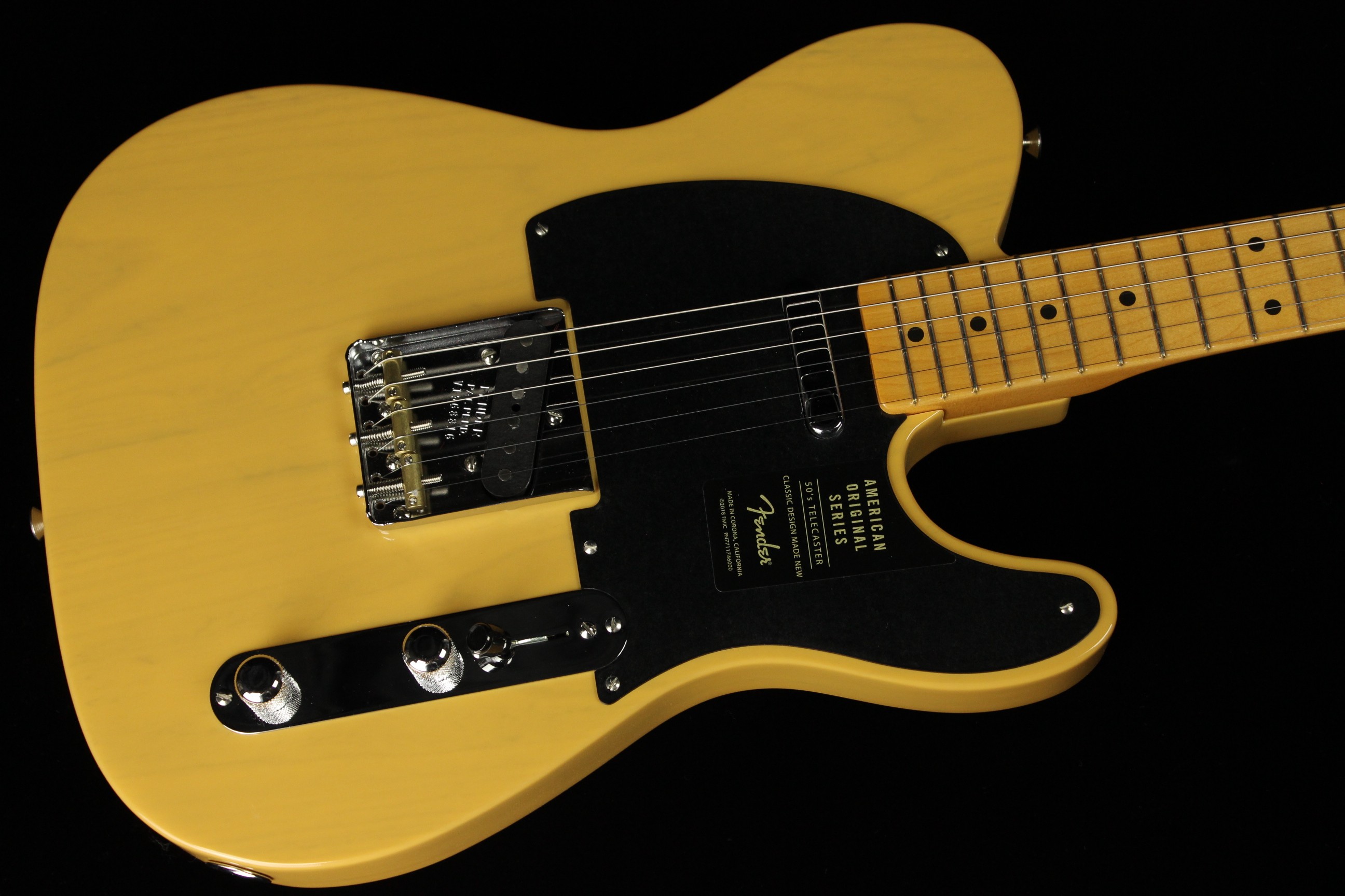 Fender-American-Original-50s-