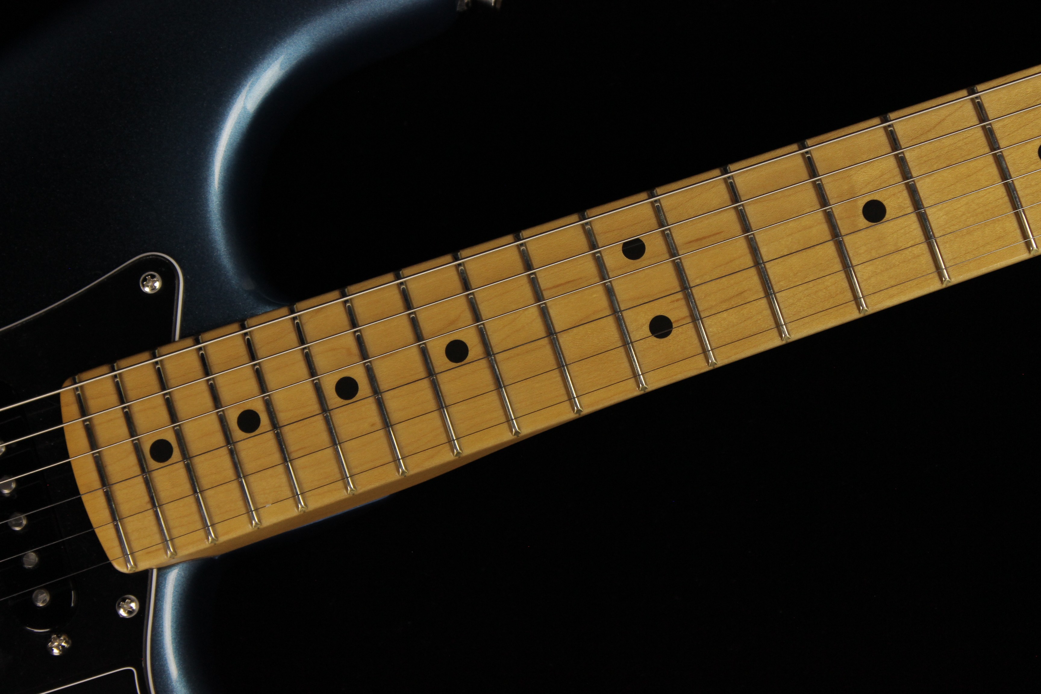 Fender American Professional II Stratocaster®, Maple