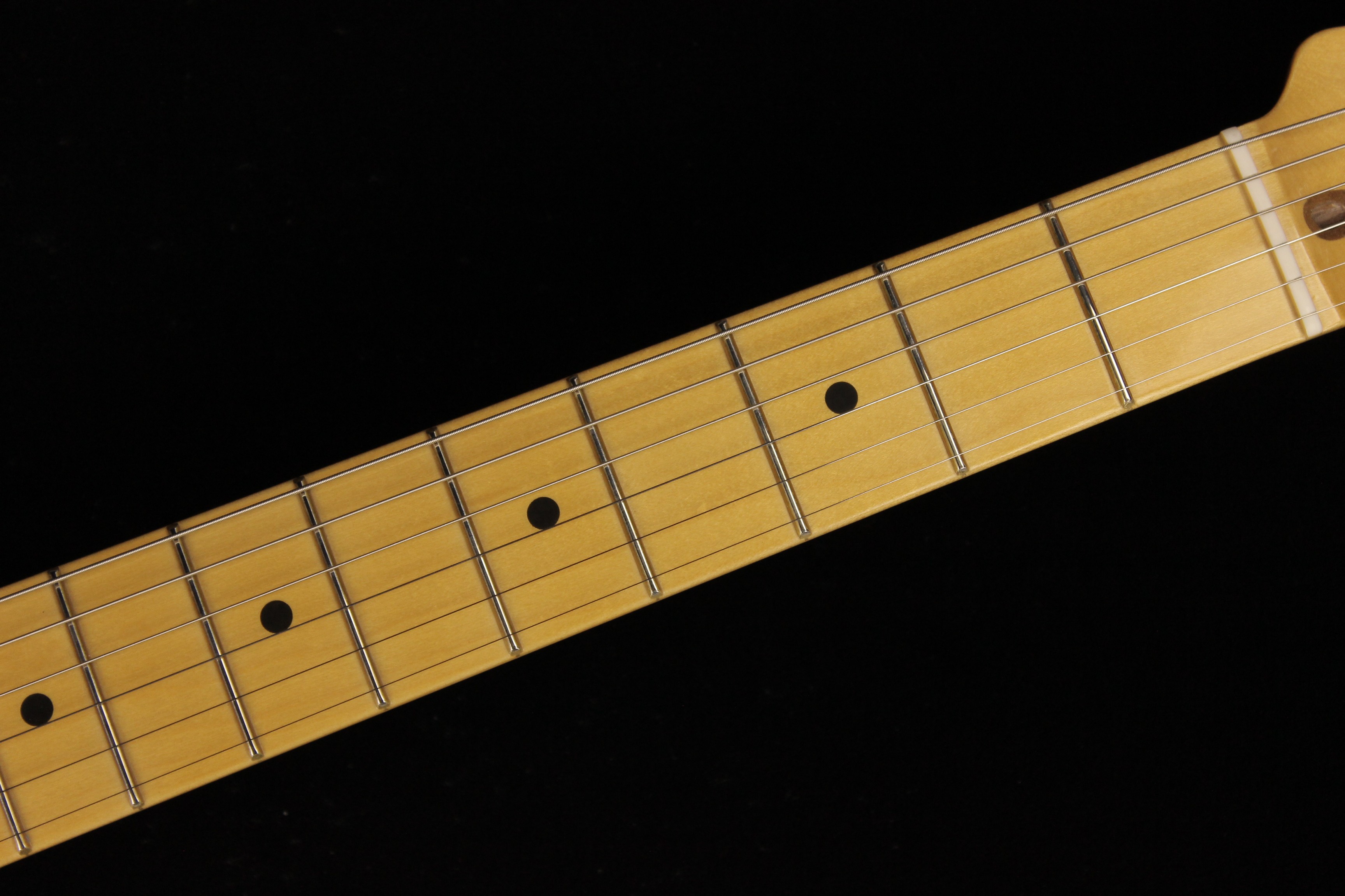 Fender Standard Tele MN BPG BTB – United States