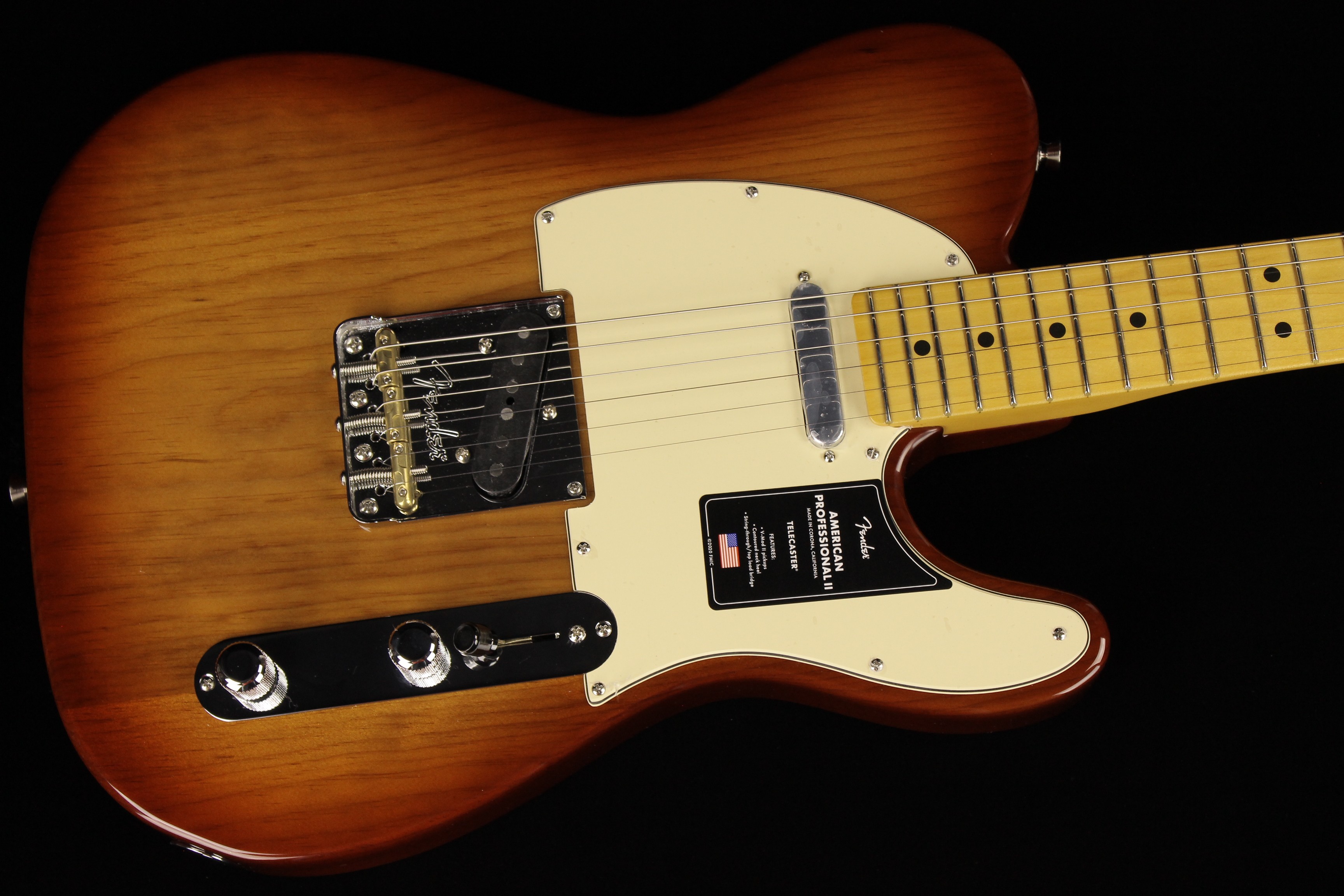 81600円 【SALE／60%OFF】 Fender American professional2 Telecaster