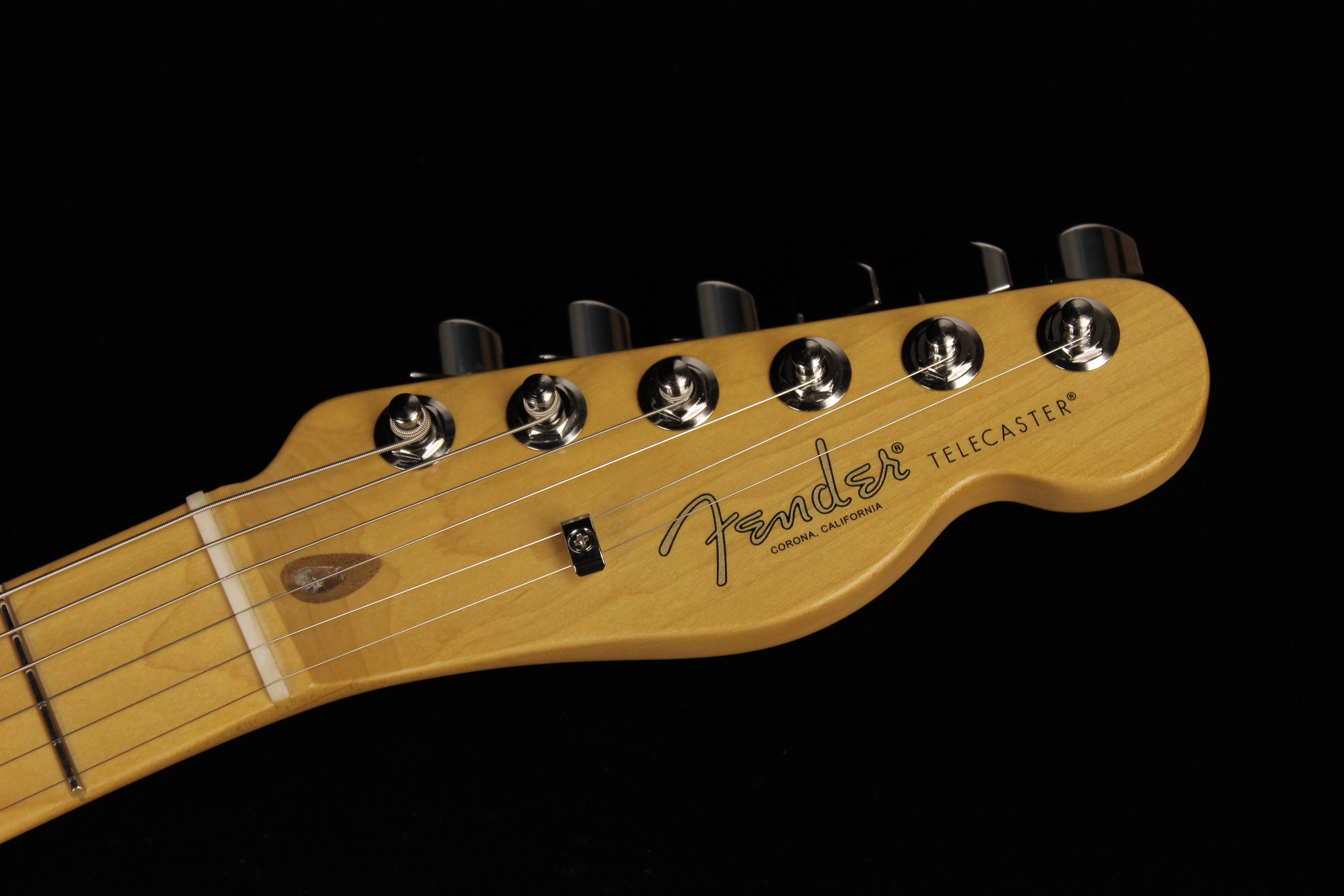 2007 Fender USA Factory Special Run (FSR) '52 Telecaster