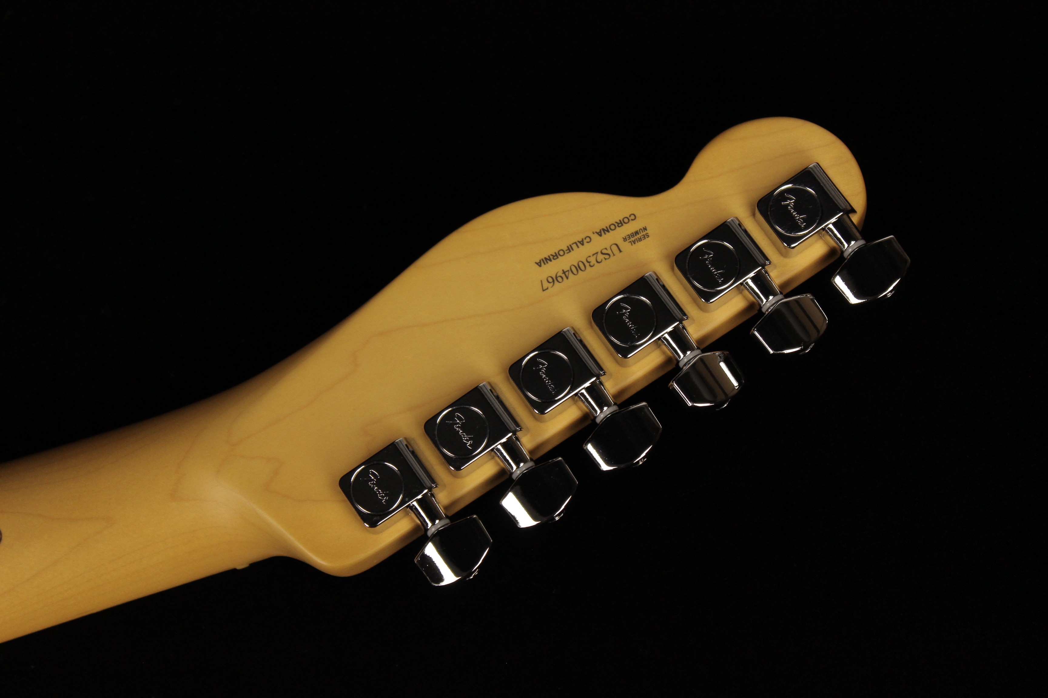 Fender Custom Shop Jimmy Page Signature Telecaster