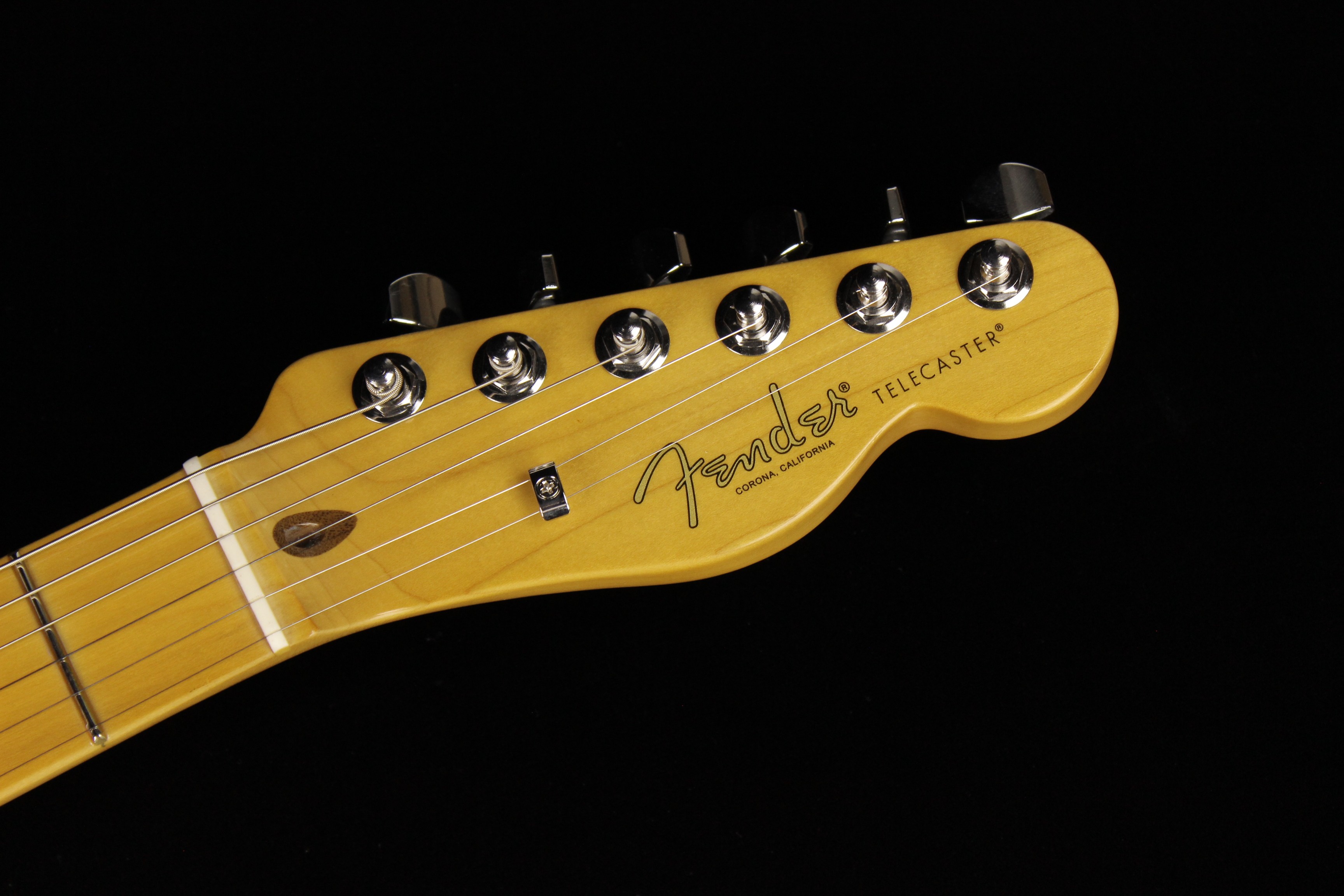 Fender American Professional II Telecaster 3-Color Sunburst