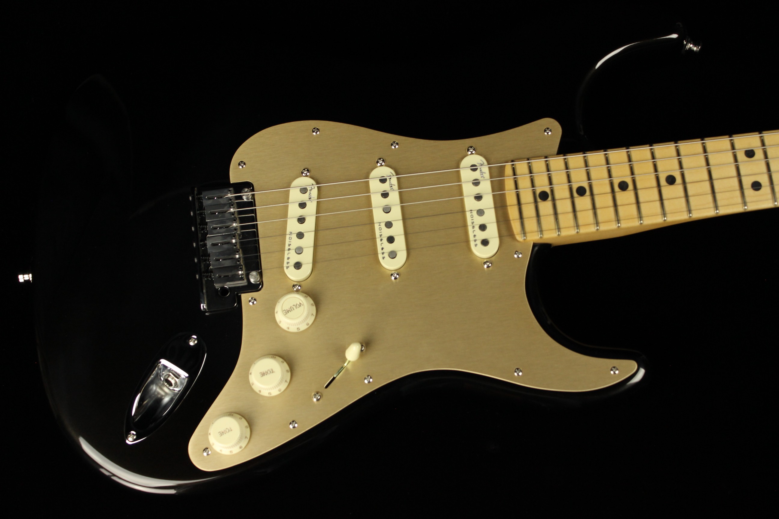 Fender American Ultra Stratocaster Texas Tea (SN US20051998) Gino Guitars