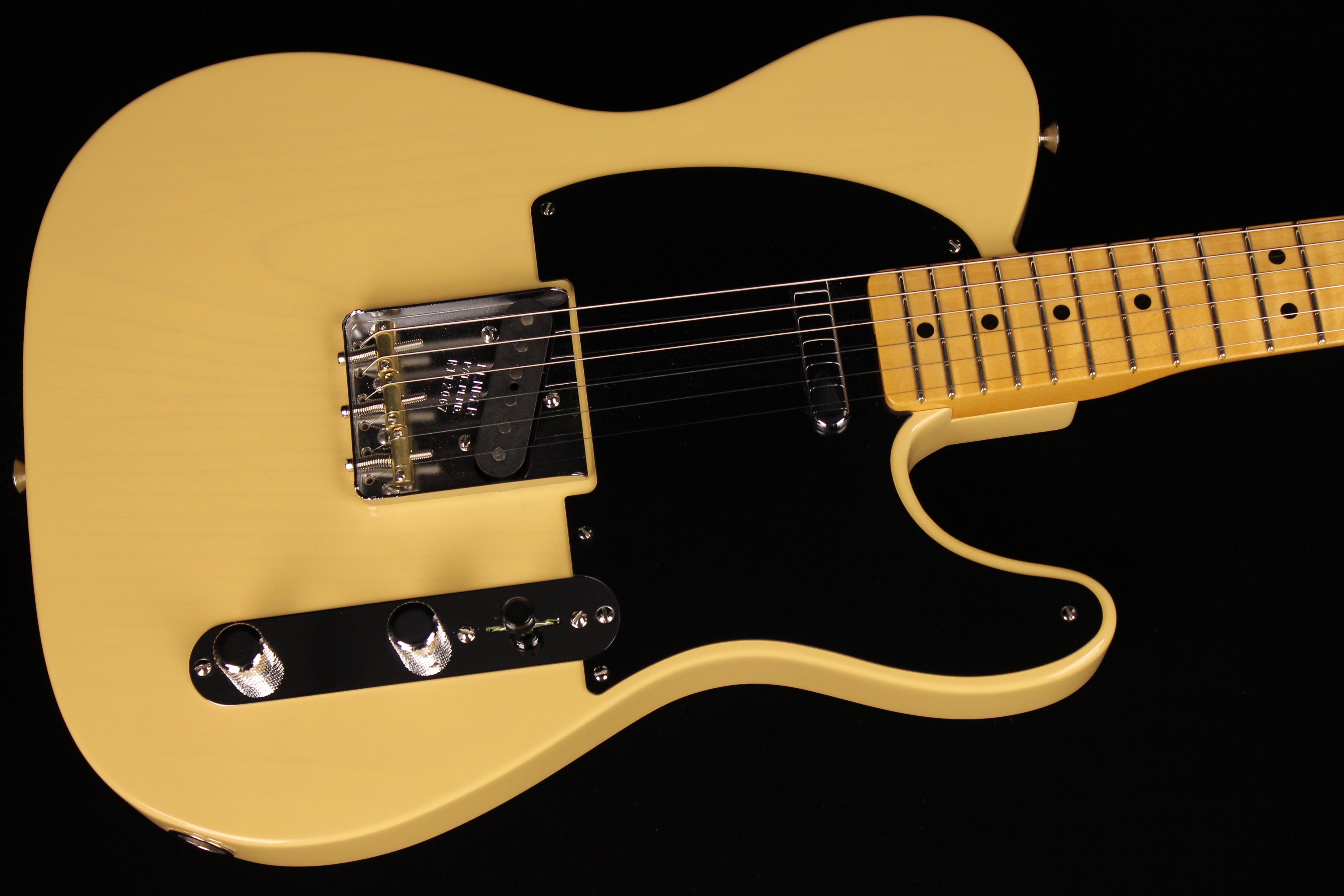 Fender Custom Shop 1951 NOCASTER N.O.S